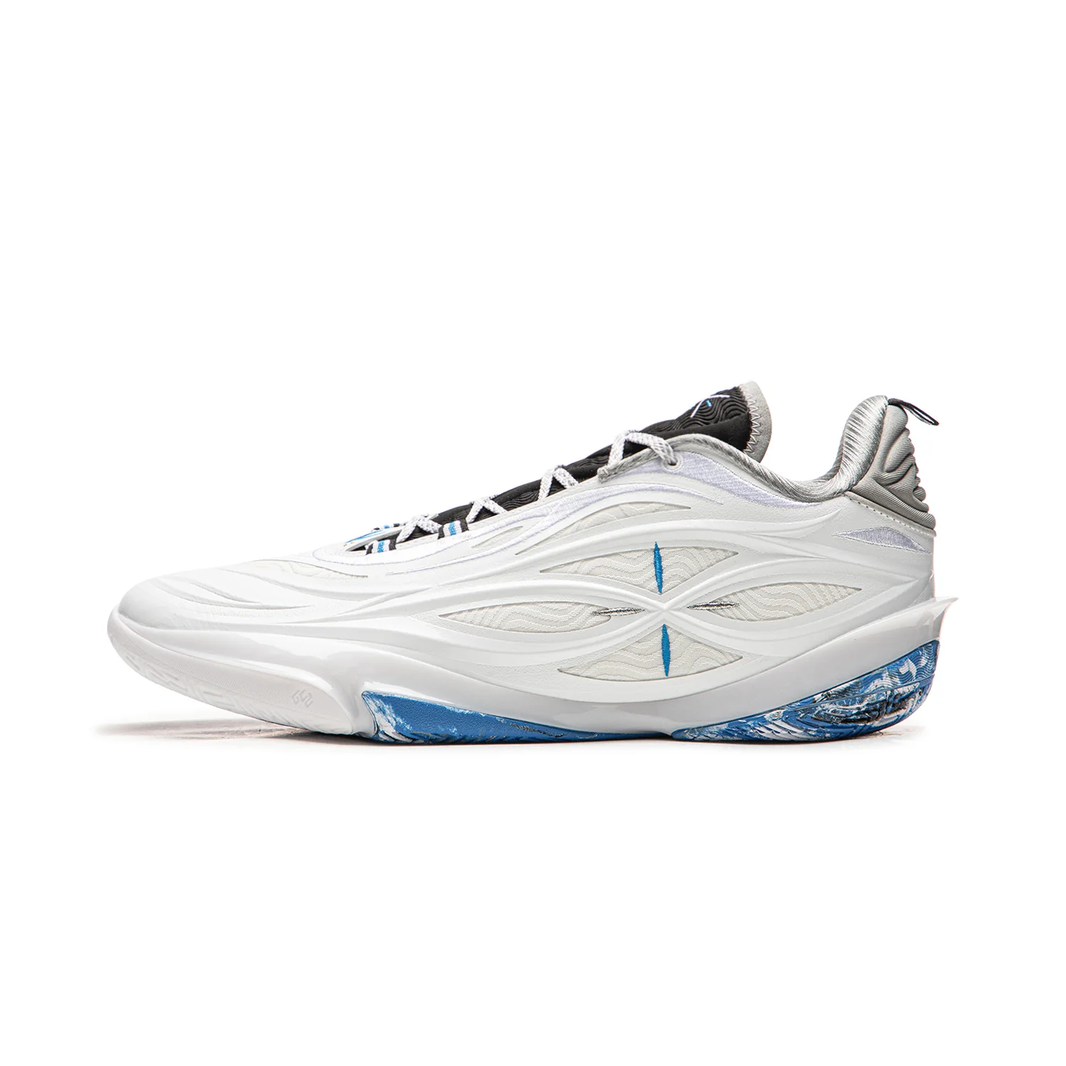 Wade 808 5 Ultra V2 "Sky Vault"