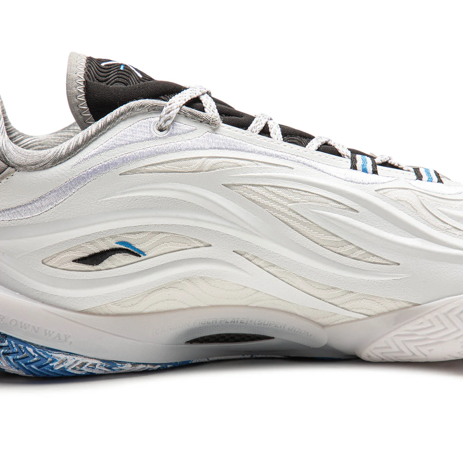 Wade 808 5 Ultra V2 "Sky Vault" - Image 10