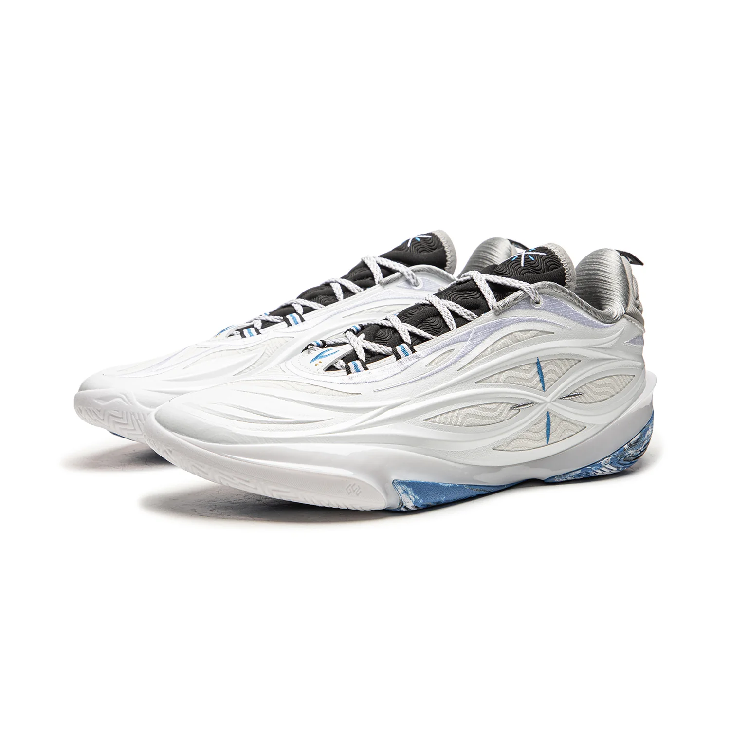 Wade 808 5 Ultra V2 "Sky Vault" - Image 4