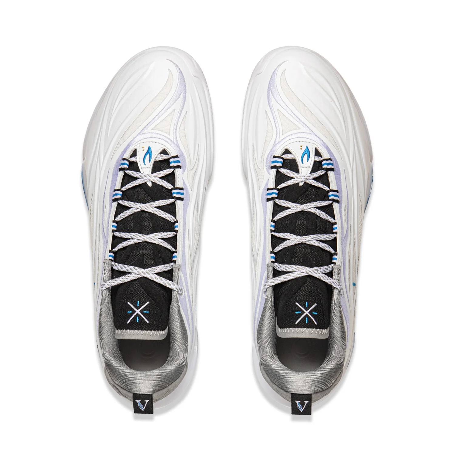 Wade 808 5 Ultra V2 "Sky Vault" - Image 5