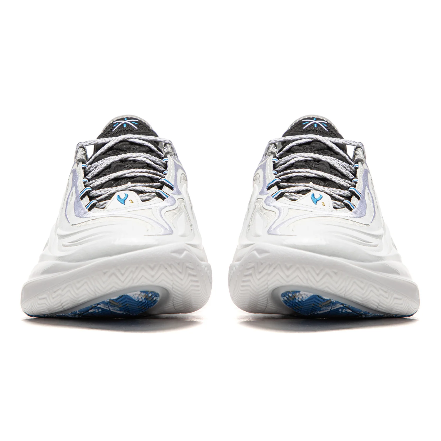 Wade 808 5 Ultra V2 "Sky Vault" - Image 6