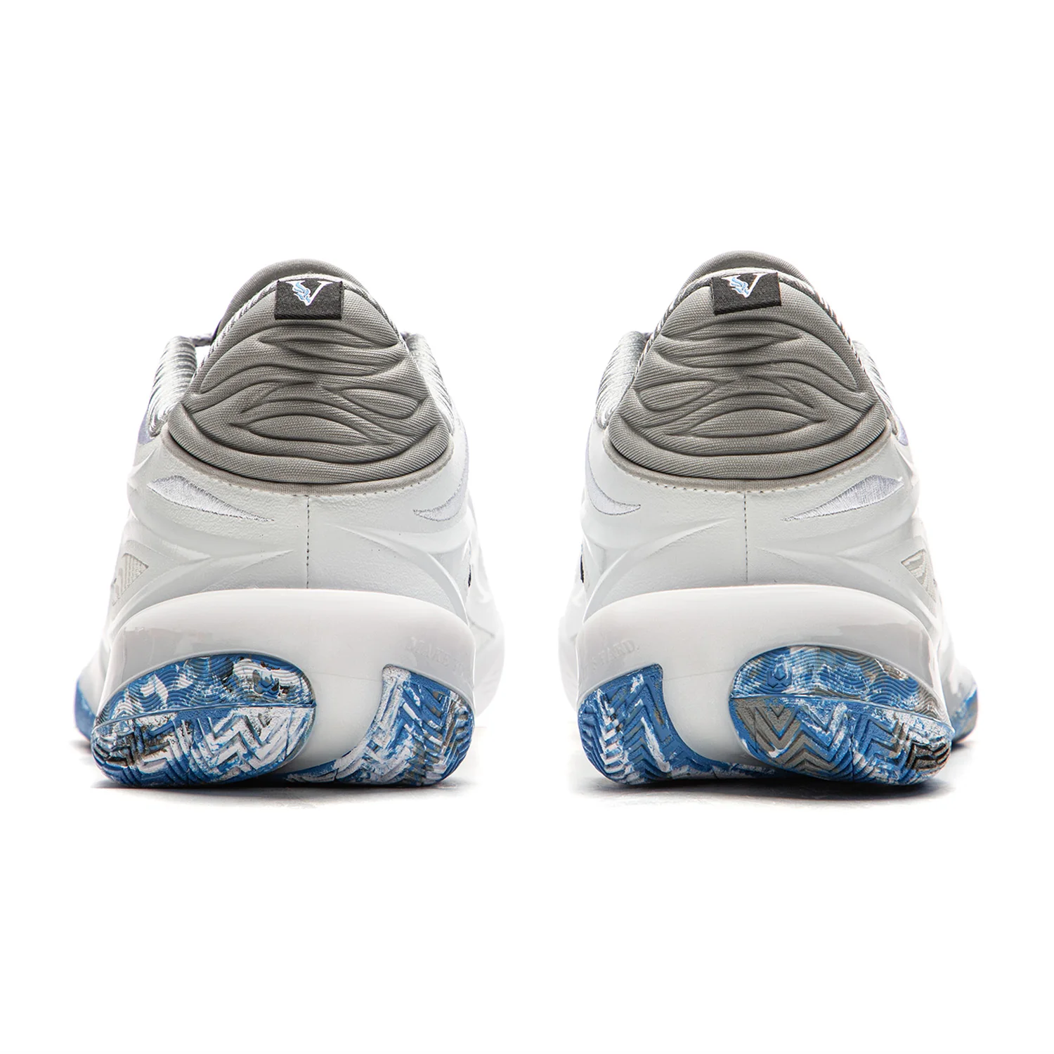 Wade 808 5 Ultra V2 "Sky Vault" - Image 7