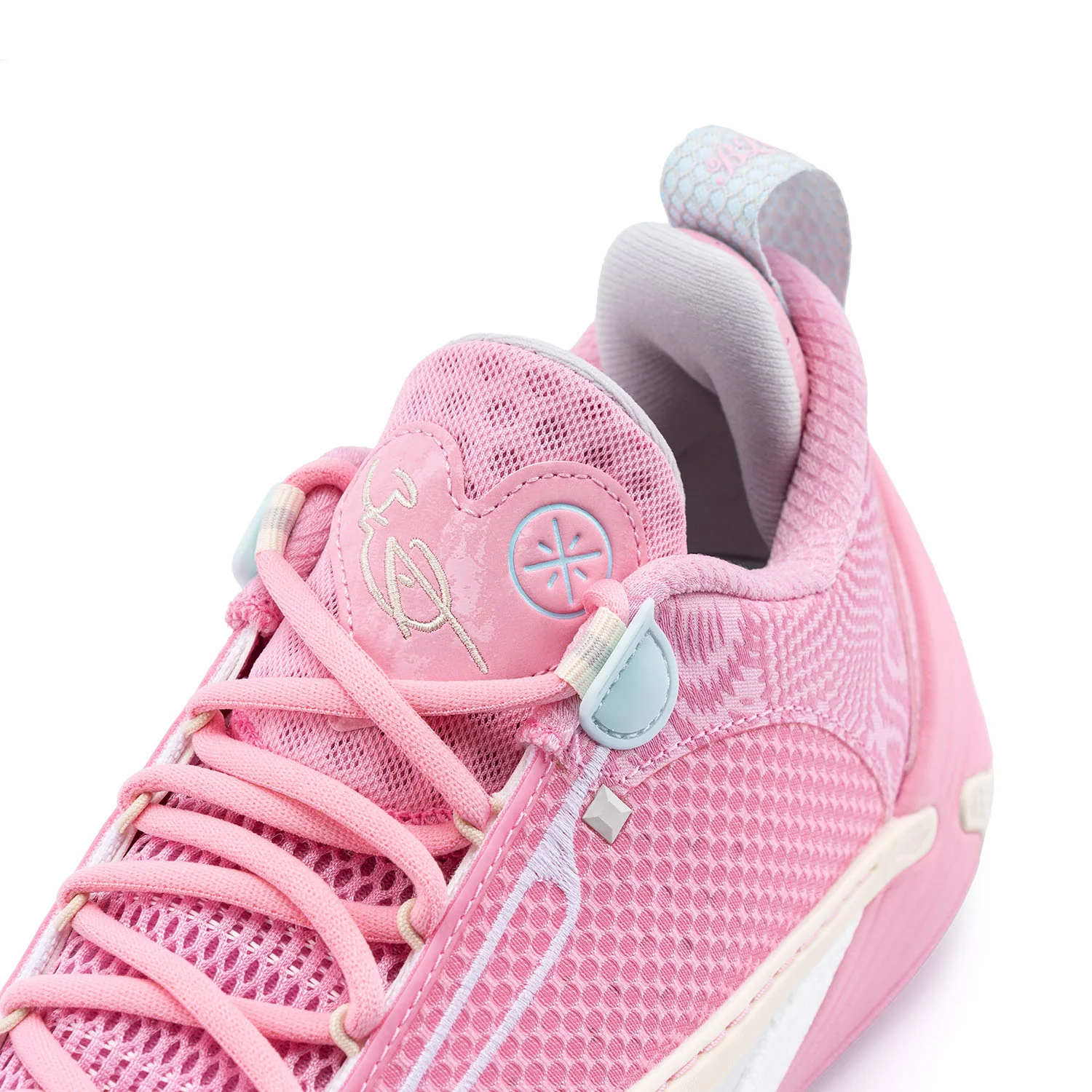 Wade All City 14 "Blossom" - Image 12