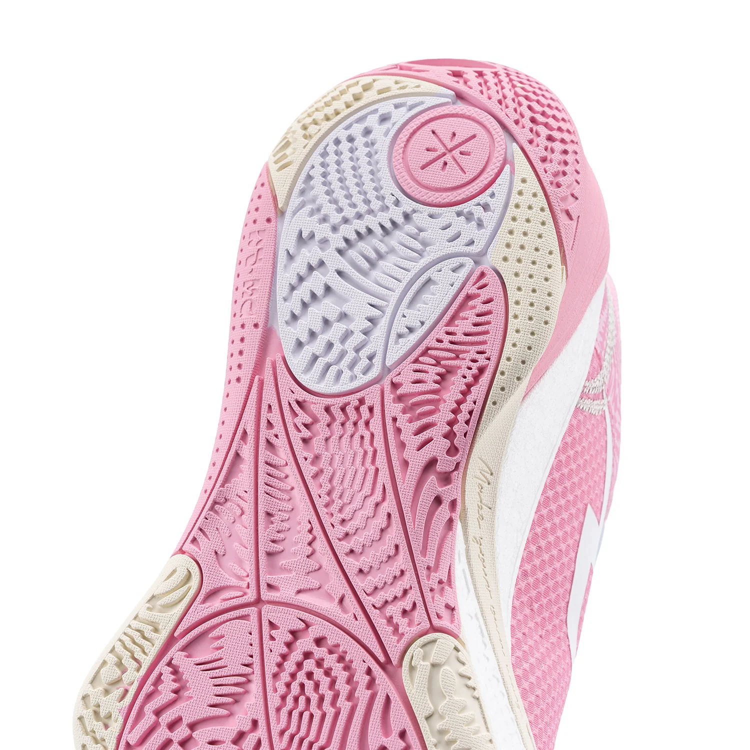 Wade All City 14 "Blossom" - Image 13