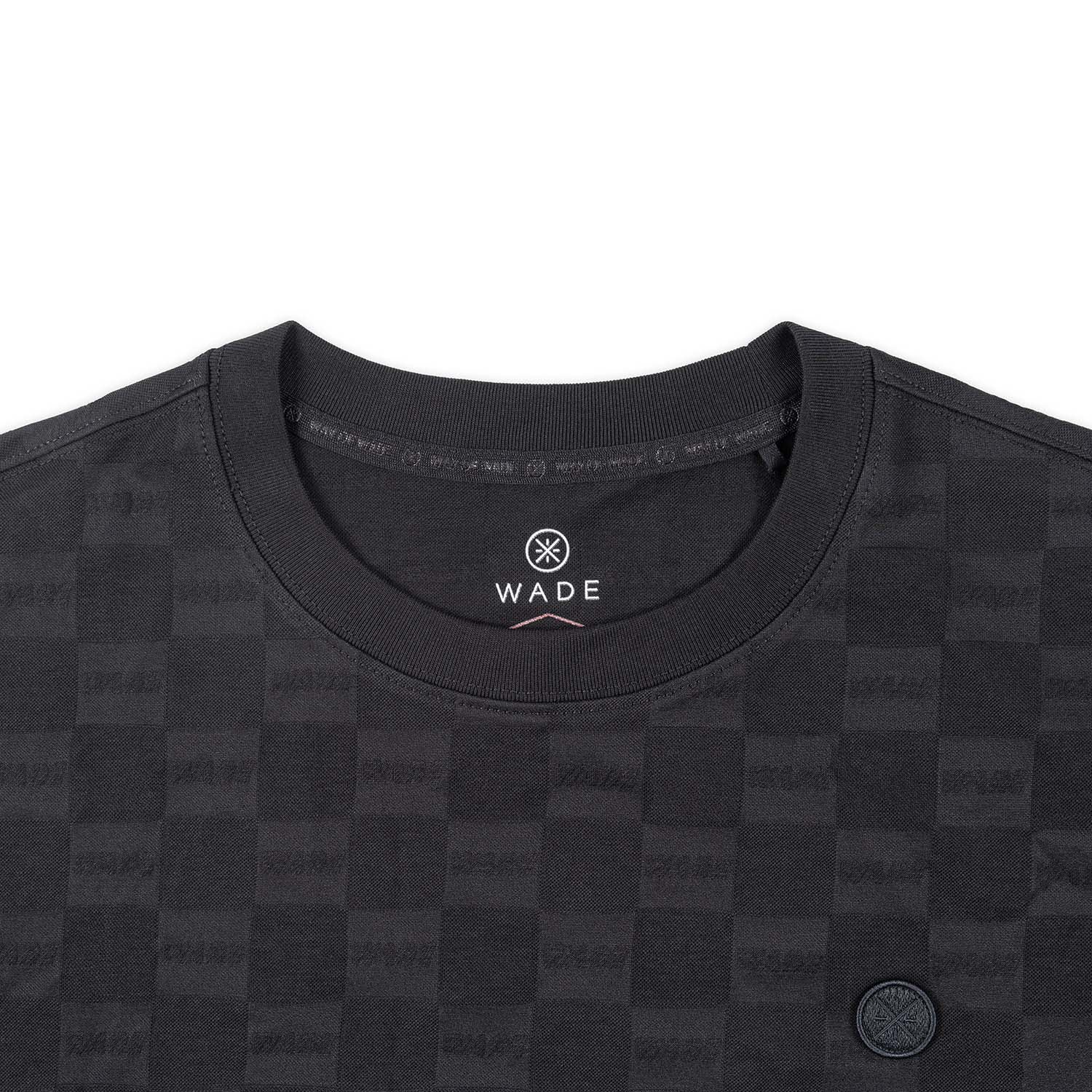 Wade T-shirt ATSW081-1 - Image 3