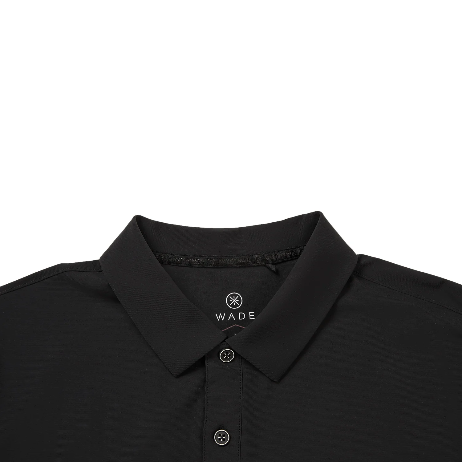 Wade Polo Shirt APLW093-3 - Image 3