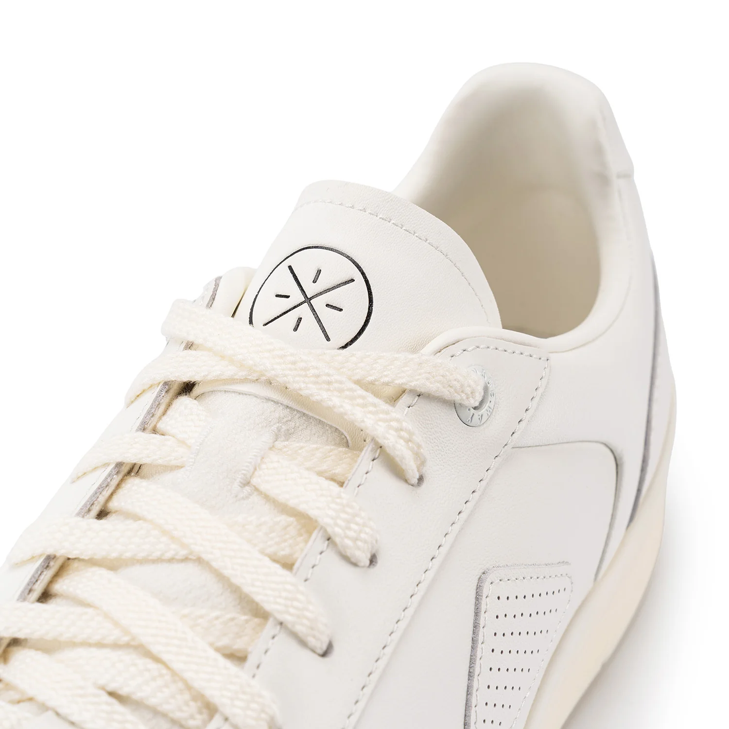 Wade County "Triple White" - Image 12