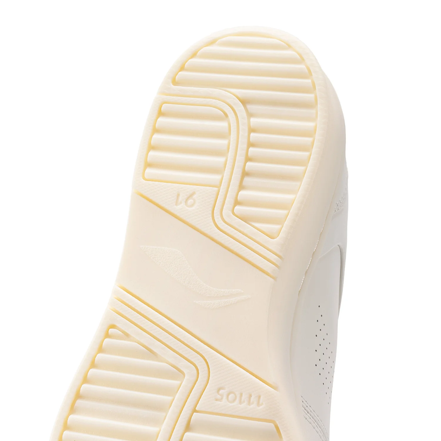 Wade County "Triple White" - Image 15