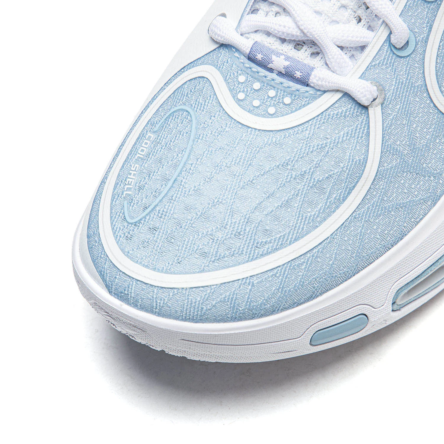 Wade Shadow 7 "Ice" - Image 10