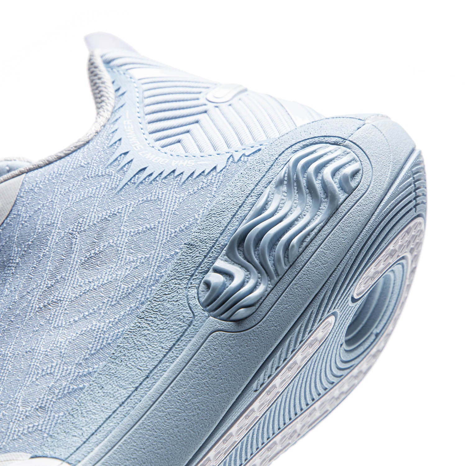 Wade Shadow 7 "Ice" - Image 9
