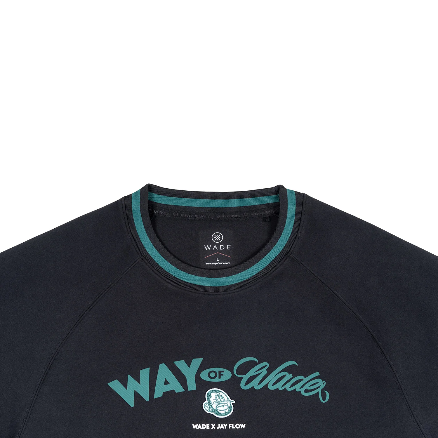 Sudadera Wade AWDVF49-1 - Image 3