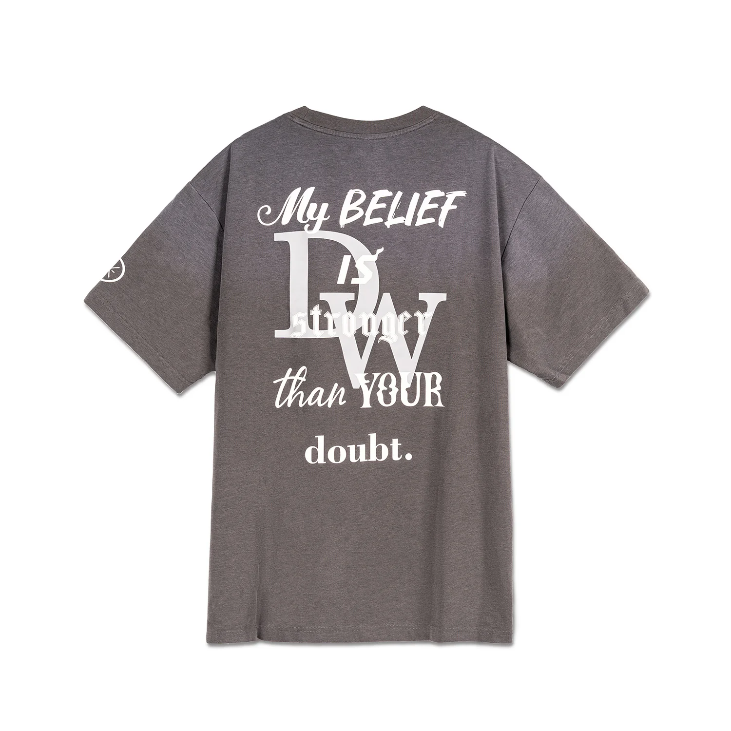 Wade T-shirt AHSV087-5 - Image 3